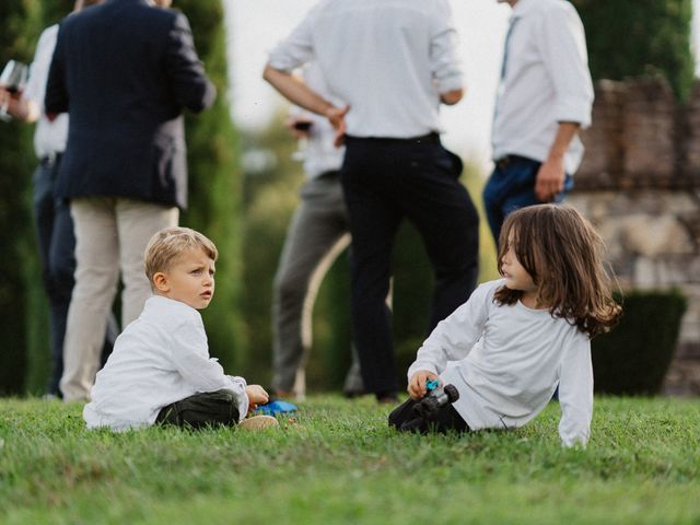 Il matrimonio di Giacomo e Francesca a Cernusco Lombardone, Lecco 77