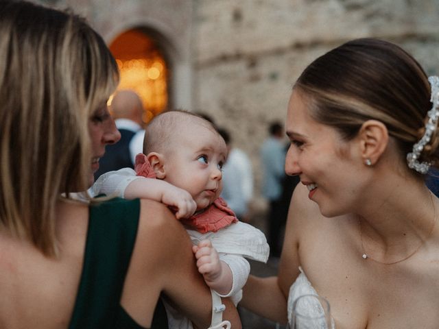 Il matrimonio di Giacomo e Francesca a Cernusco Lombardone, Lecco 99