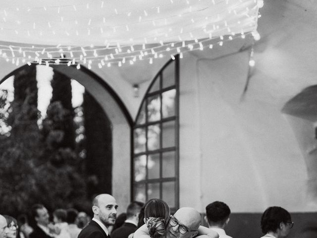 Il matrimonio di Giacomo e Francesca a Cernusco Lombardone, Lecco 101