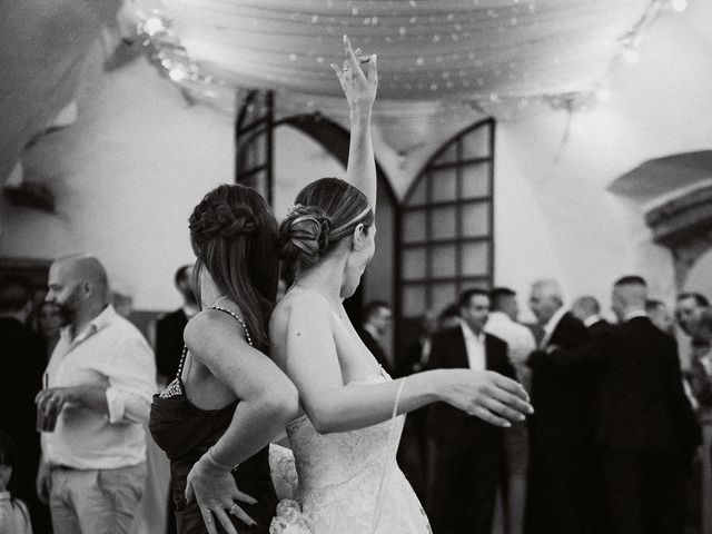 Il matrimonio di Giacomo e Francesca a Cernusco Lombardone, Lecco 103
