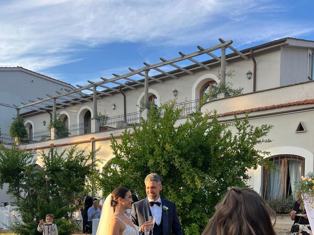 Il matrimonio di Claudia Truppi e Valerio Di Lernia a Roma, Roma 3
