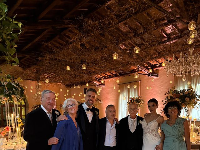 Il matrimonio di Claudia Truppi e Valerio Di Lernia a Roma, Roma 4