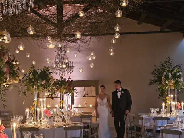 Il matrimonio di Claudia Truppi e Valerio Di Lernia a Roma, Roma 10