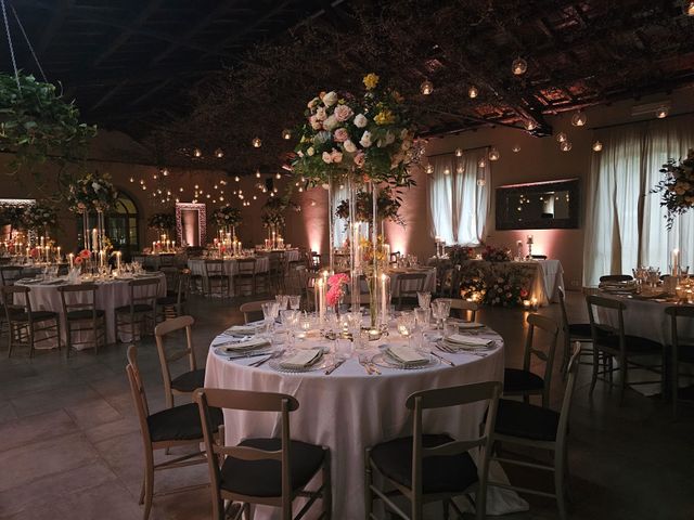 Il matrimonio di Claudia Truppi e Valerio Di Lernia a Roma, Roma 11
