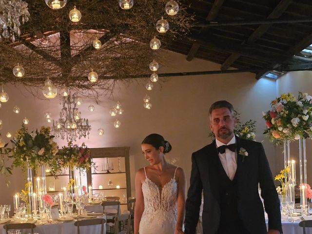 Il matrimonio di Claudia Truppi e Valerio Di Lernia a Roma, Roma 12