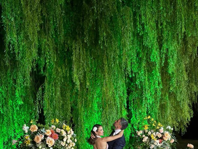 Il matrimonio di Claudia Truppi e Valerio Di Lernia a Roma, Roma 16