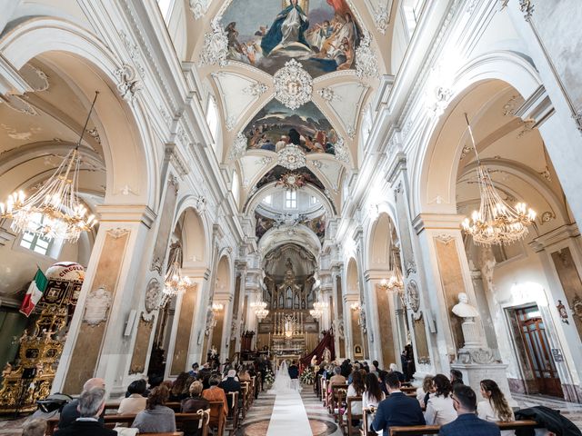 Il matrimonio di Elisabetta e Onofrio a Catania, Catania 2