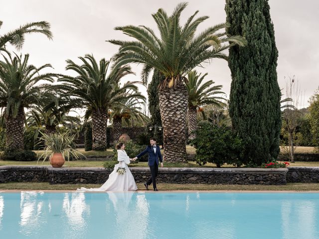 Il matrimonio di Elisabetta e Onofrio a Catania, Catania 6