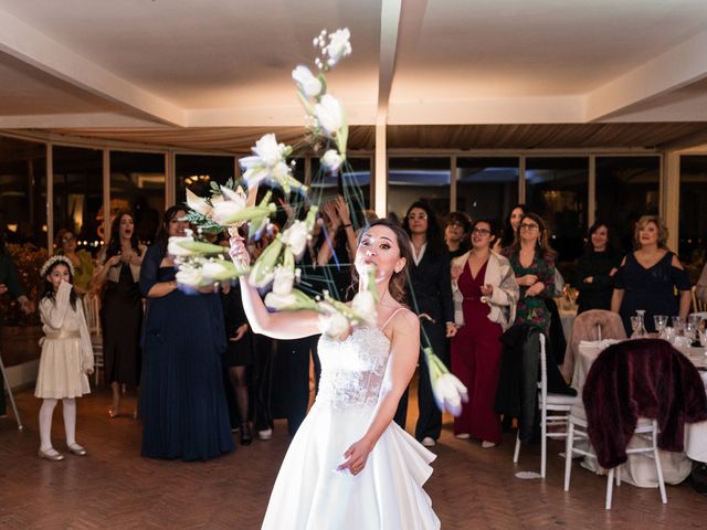 Il matrimonio di Elisabetta e Onofrio a Catania, Catania 8
