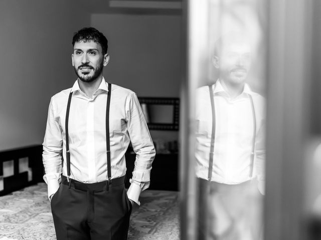 Il matrimonio di Elisabetta e Onofrio a Catania, Catania 10
