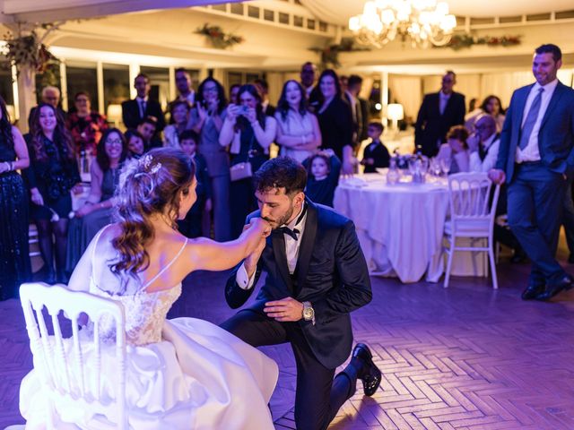 Il matrimonio di Elisabetta e Onofrio a Catania, Catania 12