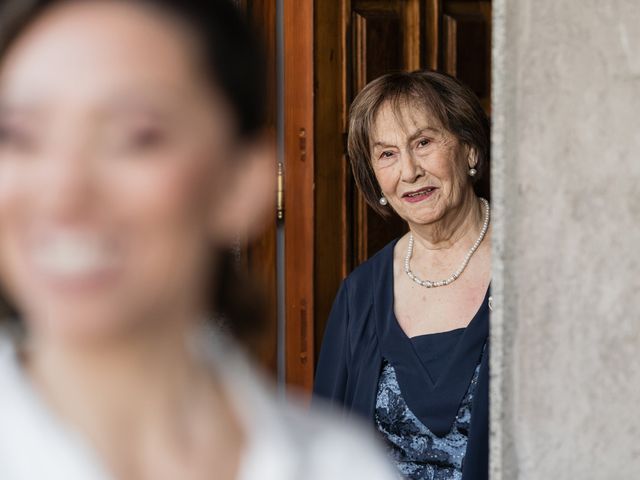 Il matrimonio di Elisabetta e Onofrio a Catania, Catania 16