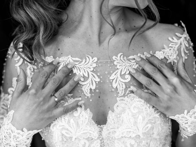 Il matrimonio di Elisabetta e Onofrio a Catania, Catania 20