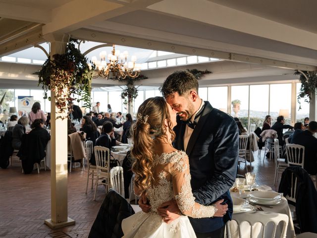 Il matrimonio di Elisabetta e Onofrio a Catania, Catania 34