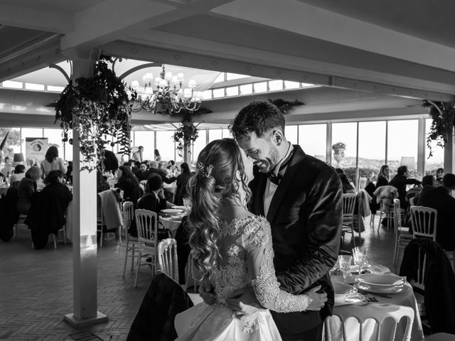 Il matrimonio di Elisabetta e Onofrio a Catania, Catania 35