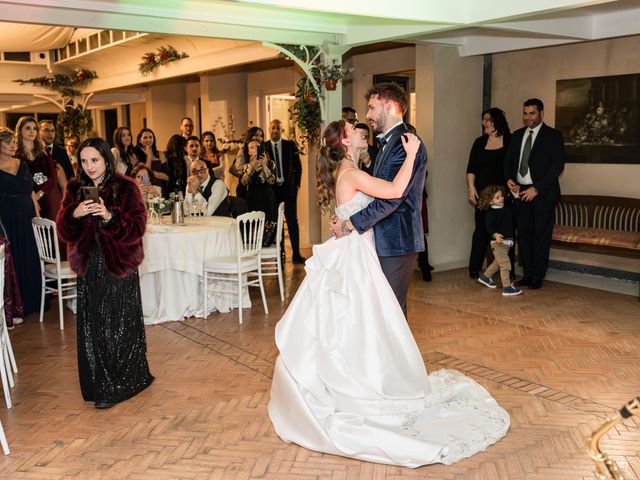 Il matrimonio di Elisabetta e Onofrio a Catania, Catania 36