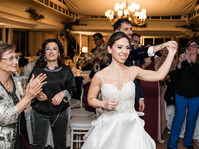 Il matrimonio di Elisabetta e Onofrio a Catania, Catania 37
