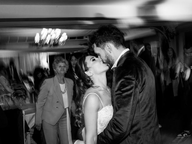 Il matrimonio di Elisabetta e Onofrio a Catania, Catania 38