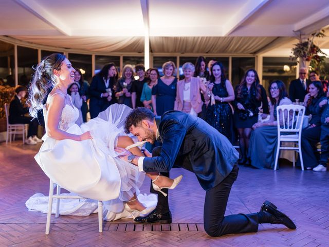 Il matrimonio di Elisabetta e Onofrio a Catania, Catania 42