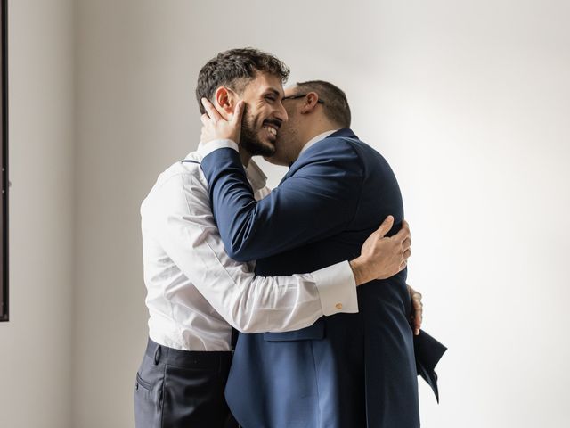 Il matrimonio di Elisabetta e Onofrio a Catania, Catania 50
