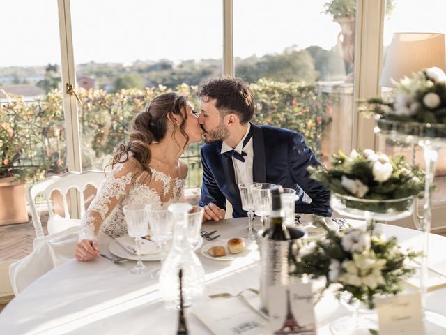 Il matrimonio di Elisabetta e Onofrio a Catania, Catania 62
