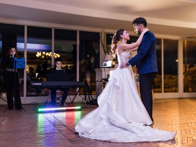 Il matrimonio di Elisabetta e Onofrio a Catania, Catania 64