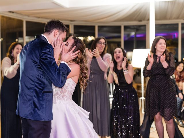 Il matrimonio di Elisabetta e Onofrio a Catania, Catania 66