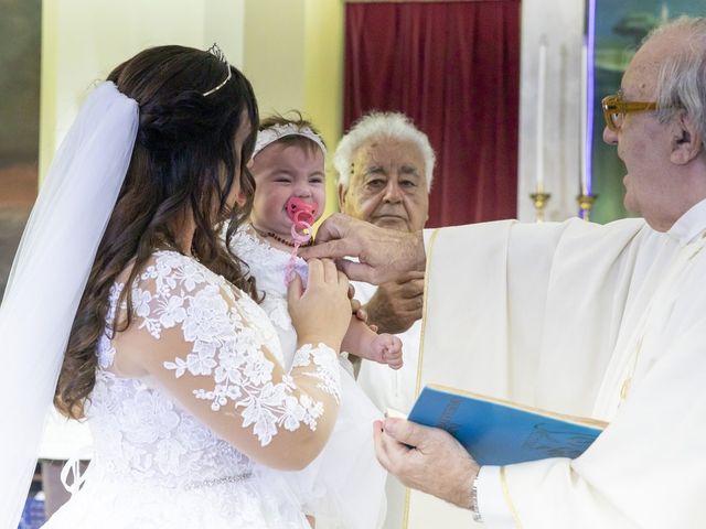 Il matrimonio di Carlo e Serena a Lecce, Lecce 21