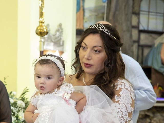 Il matrimonio di Carlo e Serena a Lecce, Lecce 26