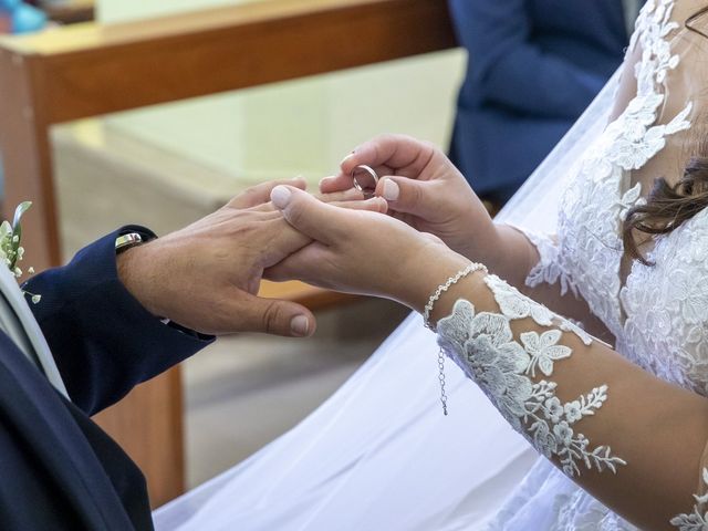 Il matrimonio di Carlo e Serena a Lecce, Lecce 30