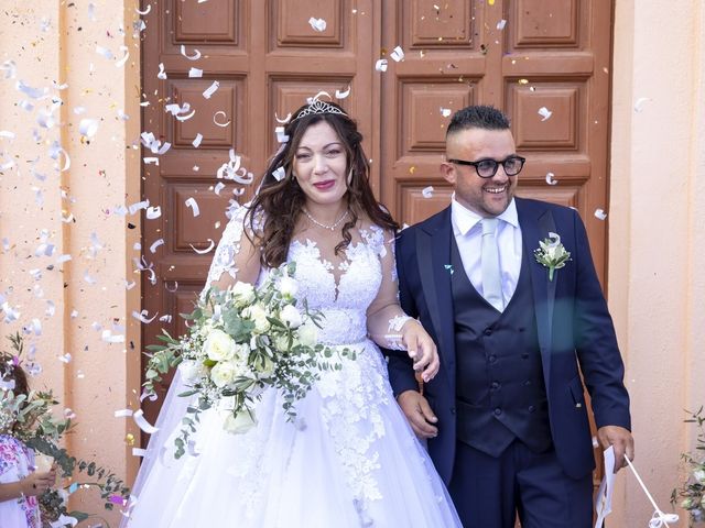 Il matrimonio di Carlo e Serena a Lecce, Lecce 32