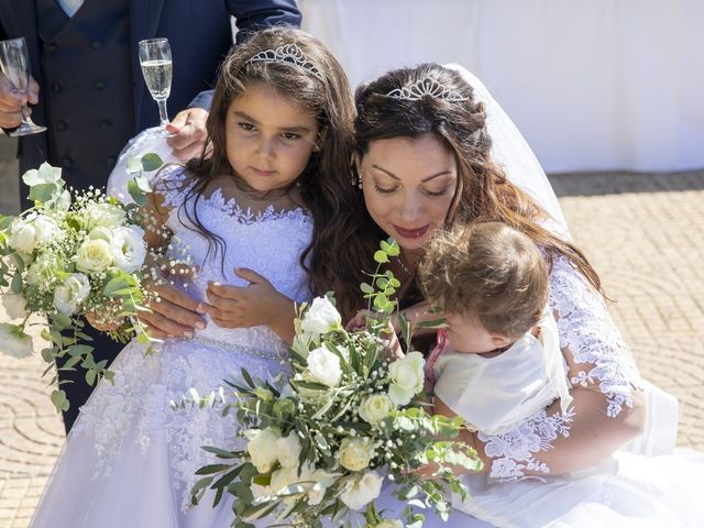 Il matrimonio di Carlo e Serena a Lecce, Lecce 40