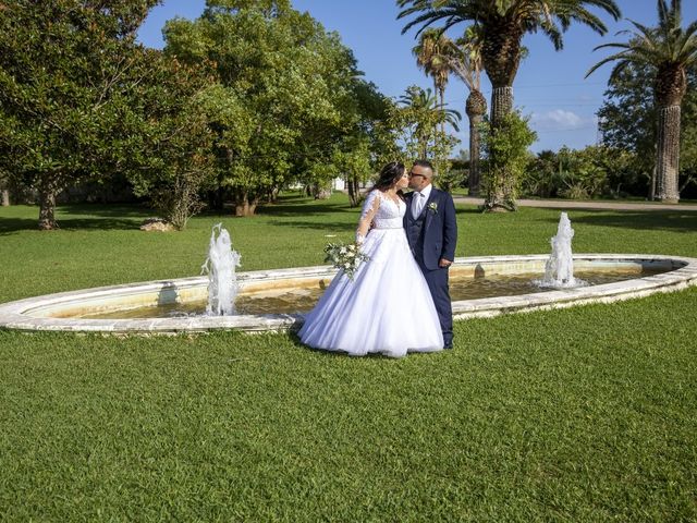 Il matrimonio di Carlo e Serena a Lecce, Lecce 41
