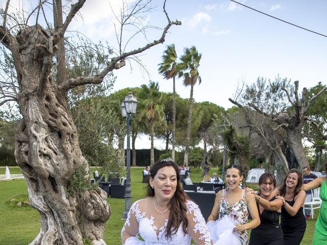 Il matrimonio di Carlo e Serena a Lecce, Lecce 46