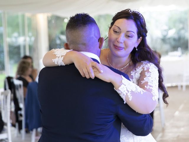 Il matrimonio di Carlo e Serena a Lecce, Lecce 47