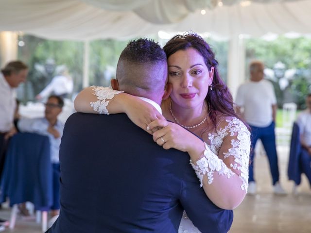 Il matrimonio di Carlo e Serena a Lecce, Lecce 48