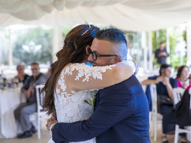 Il matrimonio di Carlo e Serena a Lecce, Lecce 49