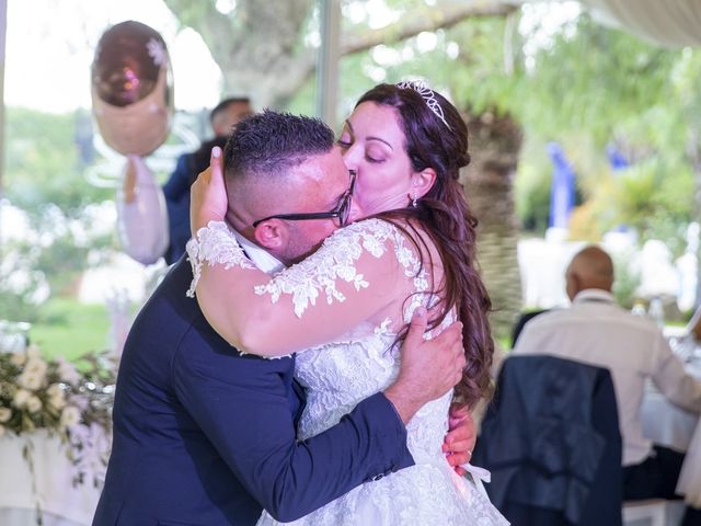 Il matrimonio di Carlo e Serena a Lecce, Lecce 50