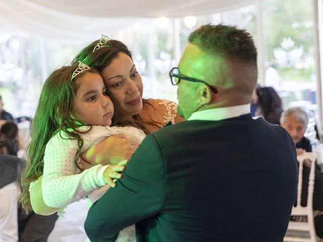 Il matrimonio di Carlo e Serena a Lecce, Lecce 51