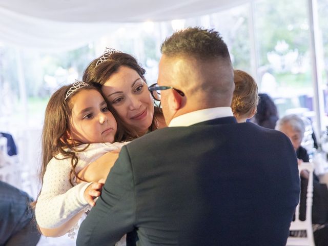 Il matrimonio di Carlo e Serena a Lecce, Lecce 52
