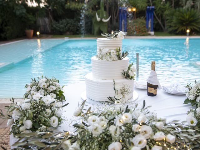 Il matrimonio di Carlo e Serena a Lecce, Lecce 53