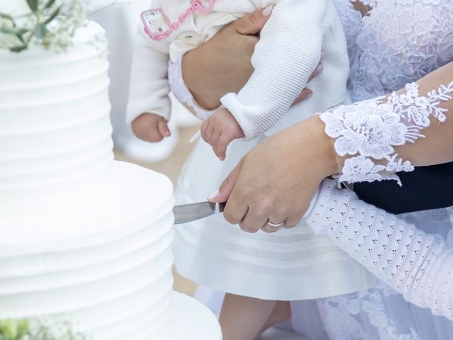 Il matrimonio di Carlo e Serena a Lecce, Lecce 57