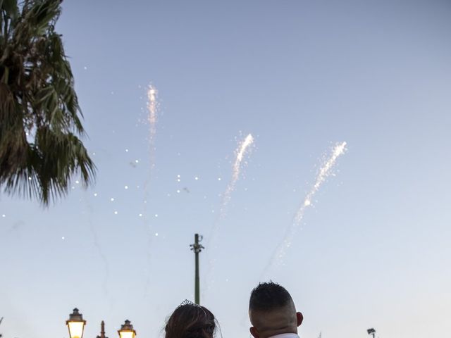 Il matrimonio di Carlo e Serena a Lecce, Lecce 58