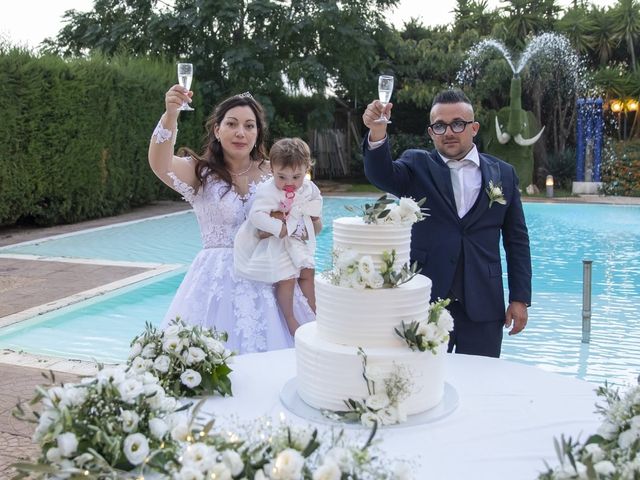 Il matrimonio di Carlo e Serena a Lecce, Lecce 59