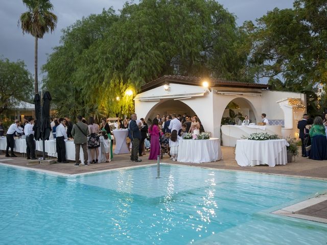 Il matrimonio di Carlo e Serena a Lecce, Lecce 60