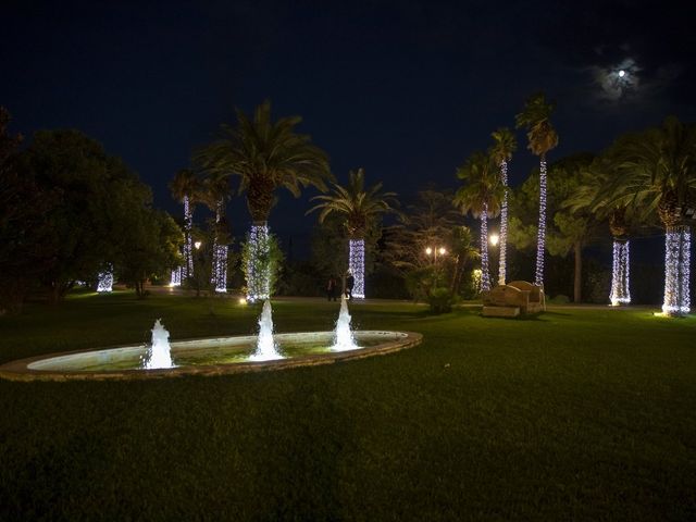 Il matrimonio di Carlo e Serena a Lecce, Lecce 61