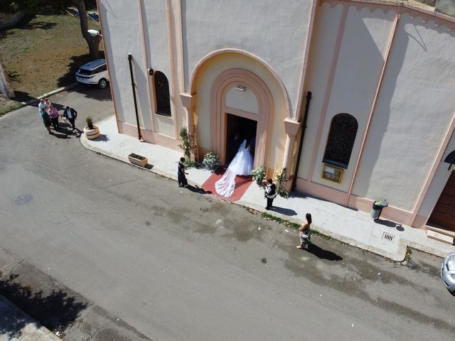 Il matrimonio di Carlo e Serena a Lecce, Lecce 62