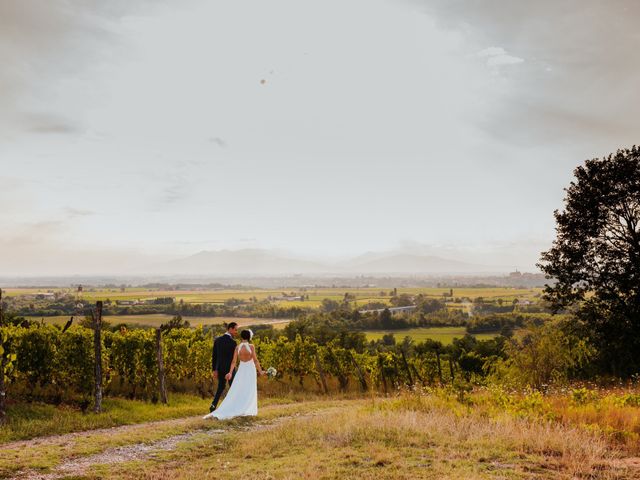 Il matrimonio di Roberto e Daniela a Fossano, Cuneo 48