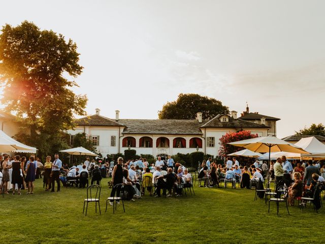 Il matrimonio di Roberto e Daniela a Fossano, Cuneo 54