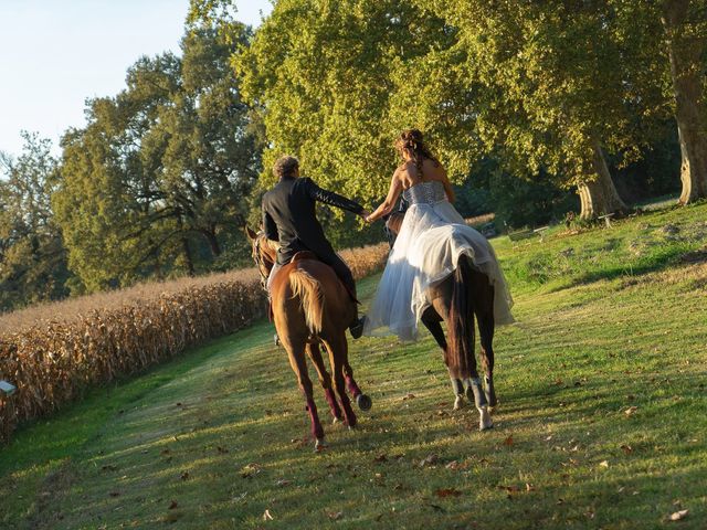 Il matrimonio di Silvano e Patrizia a Piovera, Alessandria 1